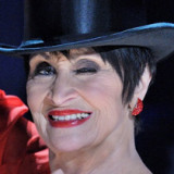 Chita-Rivera