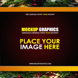 Christmas-photo-frame-www.mockupgraphics.com-2