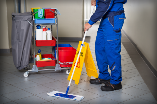 We are home to some of the most dedicated and highly experienced Contractors in Melbourne, who, riding high on their impeccable training and with access to state of the art cleaning technologies would come up with a fast and trustworthy service that will yield more than 100% customer satisfaction.


Visit Us @https://www.fbifacilitysolutions.com.au/