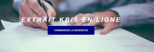 Obtenez KBIS Extract Online pour les services d'enregistrement des entreprises. Nous proposons des services pour faire naître votre entreprise en remplissant les conditions légales. 

https://extrait-kbis-en-ligne.net/extrait-kbis-auto-entrepreneur/