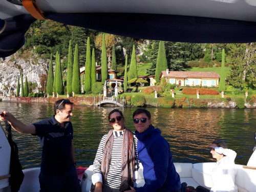 If you have been looking for Como private boat tour, then you should choose "Charter Como". Here, you can organize a bachelorette party Como with your friends and give them a good time. https://www.chartercomo.it/