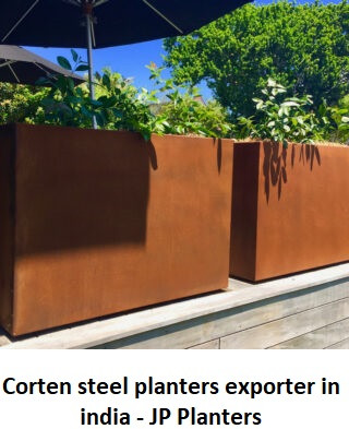 Corten-steel-planters-exporter-in-india---JP-Planters.jpg