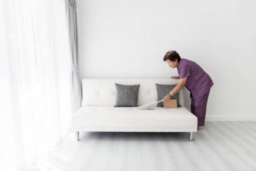 Are you worried about your couch looking dull and losing its appeal? T47 Services is here to solve your couch problem with our standard couch cleaning in Mulgrave.

T47 Services is serving the entire Melbourne and the adjacent suburbs since 38 years. We are experienced over three decades in the field of cleaning. The reason why we have stayed for so long on the top is our quality services. T47 provides high quality cleaning services for domestic and commercial sector. We help you get a clean home as well as office. We pull out all the dirt and dust from each corner of your home. In our carpet cleaning services in Melbourne, first we test the fabric in laboratories to examine which cleaning technique will work on it.
#DuctCleaningPRAHRAN #CouchCleaningToorak #CarpetCleaningMelton #CarpetcleaningMoorabbin #Carpetcleaningcranbourne #CarpetCleaningRowville #CarpetCleaningBrighton #CarpetCleaningOakleigh 


Web:- https://t47cleaningservices.com.au/post/couch-cleaning-mulgrave