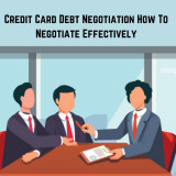 Credit-Card-Debt-Negotiation-How-To-Negotiate-Effectively