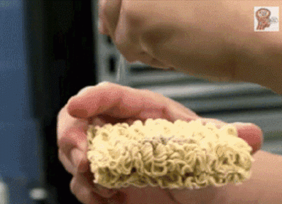 Crispy Noodles