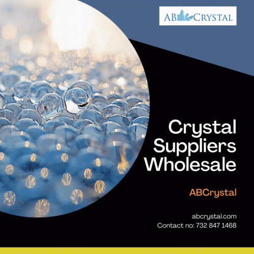 ABcrystal is a Chandelier crystal parts Company locate in Ocean, NJ. Offering the best crystals from the reputable company Swarovski Strass Crystal made in Austria and Asfour 30% Lead made in Egypt, we offer different style and Size.