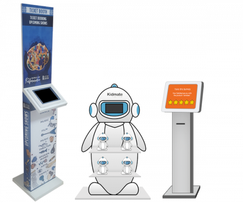 We provide Customized Kiosks Machines and customizable Queue Management System for Bank, Hospitals, Government departments and organizations in Dubai-UAE.

http://rsigeeks.com/customized-kiosk.php