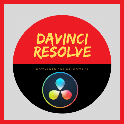DAVINCI RESOLVE 16 6