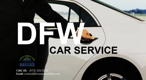 DFW Car Service