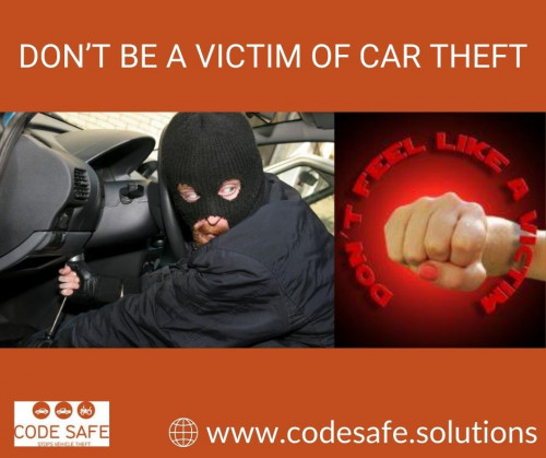 Here in Victoria, RACV state that manufacturers and importers are to be encouraged to adopt cost-effective vehicle and component marketing technologies to Australia to reduce crime and vehicle theft.

https://www.codesafe.solutions/dont-victim-car-theft/