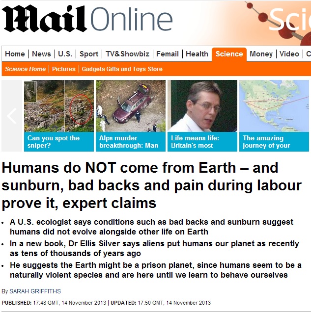 Daily_Mail_Humans_not_from_Earth.jpg