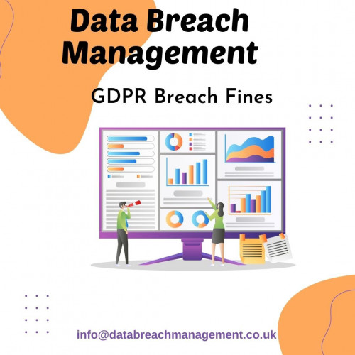 Data Breach Management is a Trading Name of Claim 3000. We Specialize in GDPR and Data Breach Claims. A data protection breach is a breach of security which occurs when personal data is wrongly accessed, altered, disclosed, destroyed, or lost.
https://databreachmanagement.co.uk/