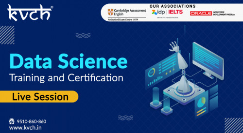 Data-Science-training-certification