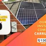 Do-Solar-Latest-Installation-Completed-In-Carrum-Downs-VIC