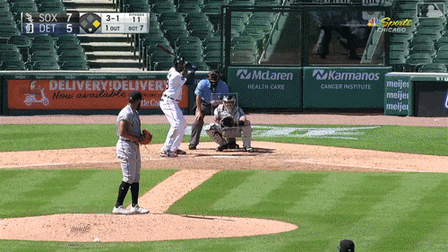 Eloy-Jiminez-netting-at-DET-8-12-2020.gif