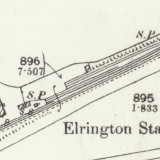 Elrington-Sidings