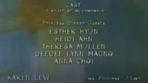 Episode 13 Credits 2