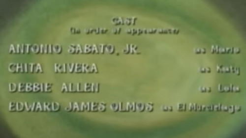 Episode 15 Credits 2