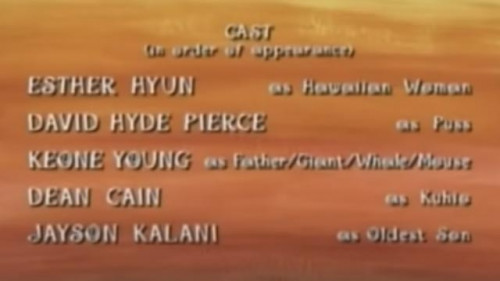 Episode 16 Credits 1