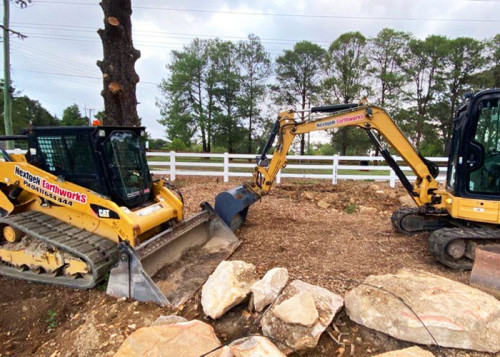 Are you looking for prompt and reliable excavation services in Central Coast? Our team comprises of industry-expert professionals who use high-grade industry compliant tools and offer excavation services without causing structural damage to the property premises.


Visit Us @https://nextgenearthworks.com.au/excavating-service-central-coast/