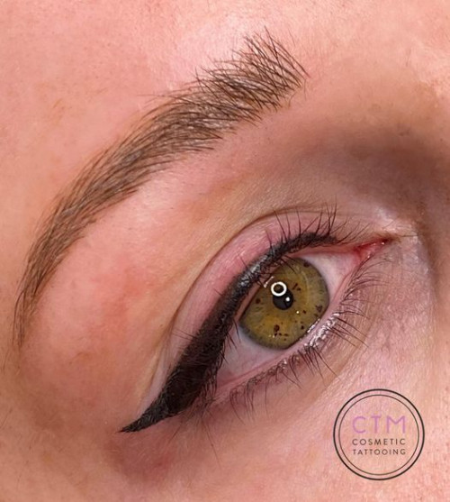Eyeliner tattooing: Get permanent eyeliner tattoos in Melbourne from one of the experienced cosmetic tattooists, ‘Shelley’. Book an appointment now and visit the website http://cosmetictattooingmelbourne.com.au/eyeliner-tattooing/

#eyelinertattoos #eyelinertattooing #permanenteyeliner
