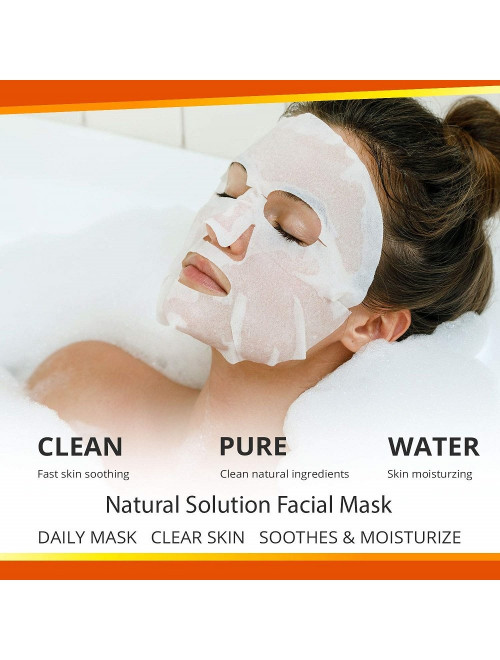 Facial Masks for Women