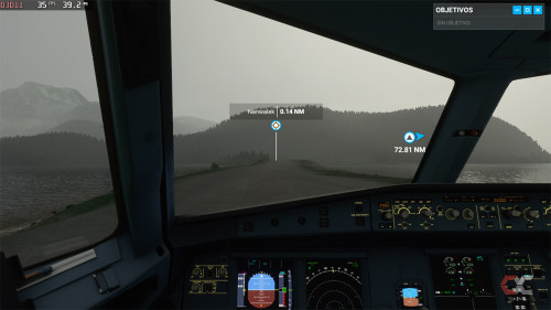 Flight Simulator 2020 Overcluster 20