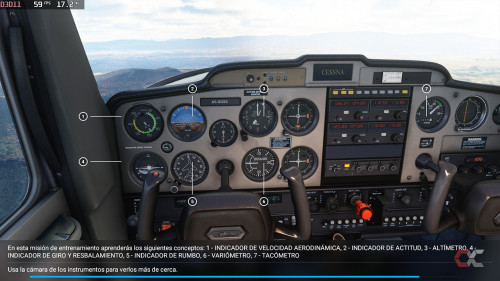 Flight Simulator 2020 Overcluster 8