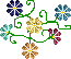 Flowers tiny PH