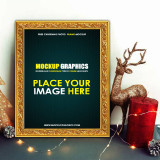 Free-Christmas-photo-mockup-www.mockupgraphics.com-1