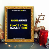 Free-Christmas-photo-mockup-www.mockupgraphics.com-3