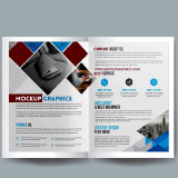 Free-bi-fold-brochure-mockup---www.mockupgraphics