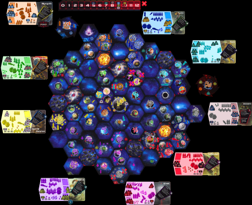 Game Map 063