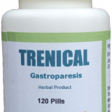 Gastroparesis-Herbal-Treatment