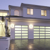 Genie-5-section-4-panel-garage-door