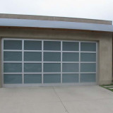 Genie-White-Laminate-4-section-5-panel-garage-door