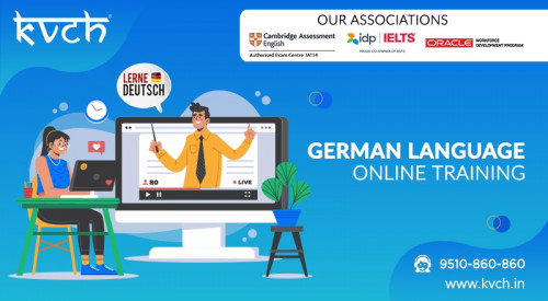 German-language-online-training