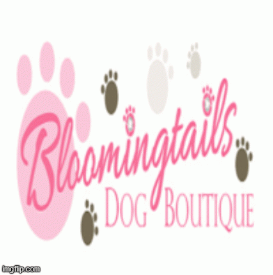 Shop anything from Bloomingtailsdogboutique.com fro your lovely friend, use code HIGHFIVE and get 25% off. Here in our online store, you can get clothes, dog carriers, dog collars, pet grooming products, accessories and many more for your pet.