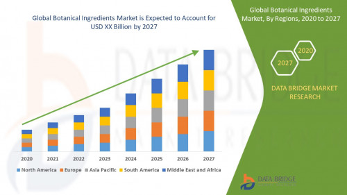 Global Botanical Ingredients Market