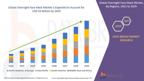 Global Overnight Face Mask Market