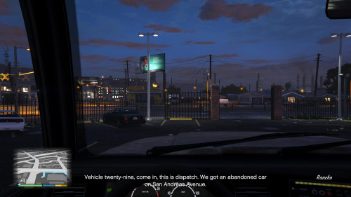 Grand Theft Auto V 20220315124112