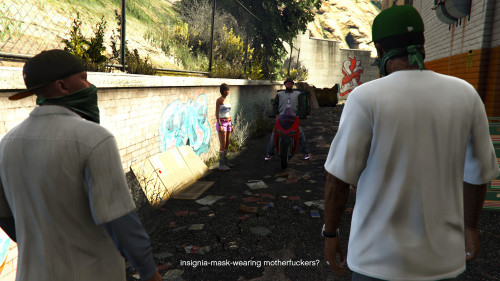 Grand Theft Auto V 20220315130052