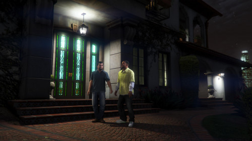 Grand Theft Auto V 20220315133711