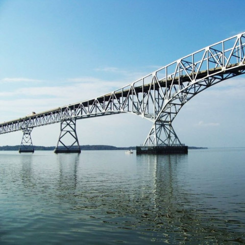 Encardio rite's subsidiary Rite Geosystems LLC in the USA has recently been involved with the Governor Harry W. Nice Memorial Bridge, also known as Potomac river bridge. It was entrusted to provide instrumentation and monitoring for the bridge, during pre-construction baseline monitoring and construction. Read more: https://www.encardio.com/harry-w-nice-memorial-bridge-replacement-project/