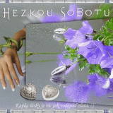 Hezkou-sobotu