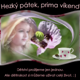 Hezky-patek-prima-vikend