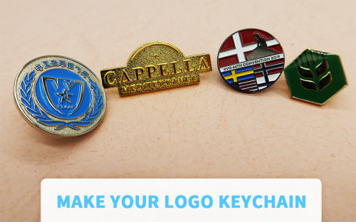 Keychain with my logo - Unilapelpin is professional supplier of custom logo keychain. We can suggest based on your design, about materials of your logo keychain, size of your logo keychain and technology of your logo keychain.

Get Visit Here:- https://www.unilapelpin.com/electraplatings-for-lapel-pins-pin-badge.html

Custom Enamel Pins Is Easy

No matter you need soft enamel pins or hard enamel pins, just choose the pin style, choose custom elements, send us your design. We will take care of the rest complicated process.

Hard enamel(cloisonné): Hard Enamel Pin Badges are one of most durable enamel badges due to the process that the enamel goes through. The stamped metal pin badge is filled with a enamel that when baked it’s polished flat leaving a smooth flat surface.