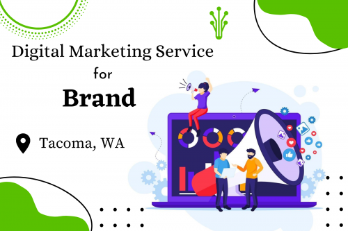 Digital marketing services offer an online solution for all digital platform channels to target the audience and increase customers in the online space. To reach us - 253.906.2705.