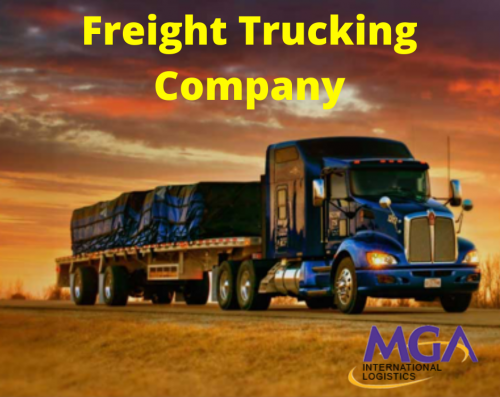 MGA International is one of trusted freight trucking company in USA as well as the Canada. They offer freight forwarding services that include international freight shipping and complete package of logistics, as well as freight trucking.

For more details visit here:- https://bit.ly/2zC2ccK