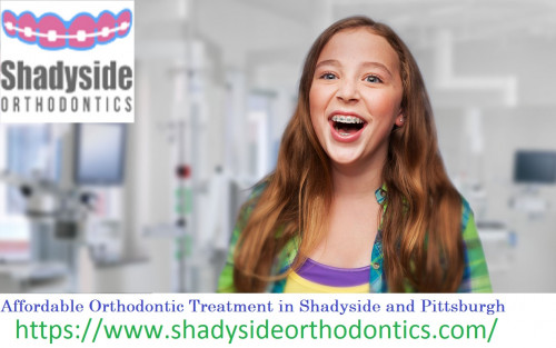 Dr. Maria is highly skilled and certified from ABO (American Board of Orthodontists) & also a member of the American Association of Orthodontists. We are famous for our advance & comfortable treatment in PA. Get more information here: https://www.shadysideorthodontics.com/